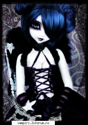 Forum personal - gothic_dark - Reclama