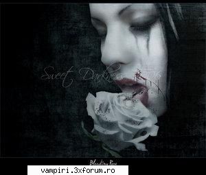 Id-uri de messenger - gothic_dark - Userii forumului