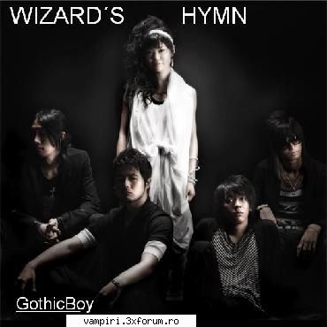 Id-uri de messenger - lost_in_the_dark_2008 on yahoo ps: Goth on! - Userii forumului