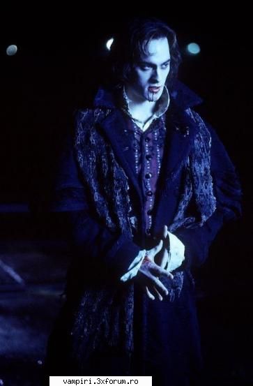 Lestat - Frumos barbat nu??;) - Poze