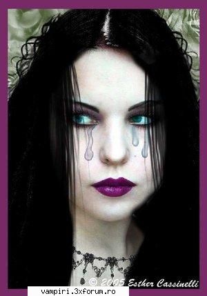 Lestat - si mie imi place - Vampirii