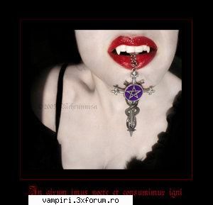 Lestat - va place poza asta? - Poze