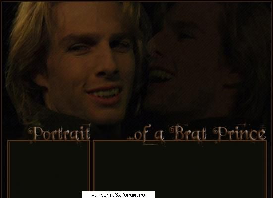 Lestat - Bee - Poze