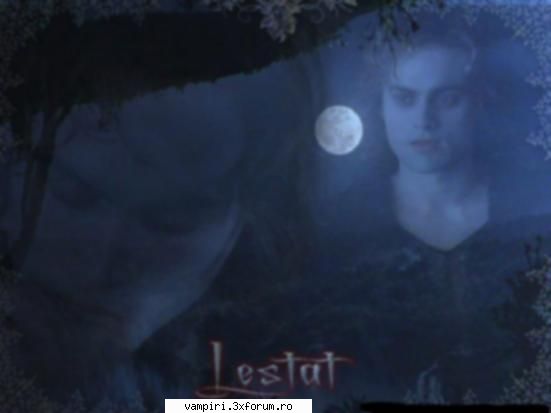 Lestat - E mai marfa asta - Poze