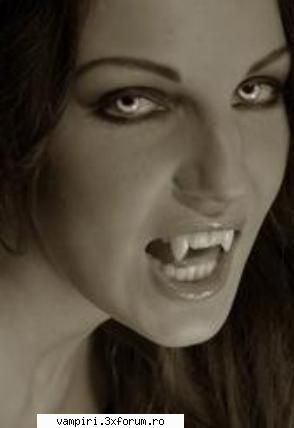 Lestat - deci va spun acum nu mint deloc pe bune eu sunt - Vampirii