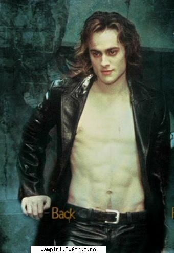 Lestat - DamnedGirl666 - Poze