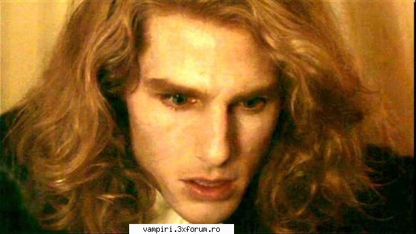 Lestat - mie nu imi place lestat din "Regina - Poze