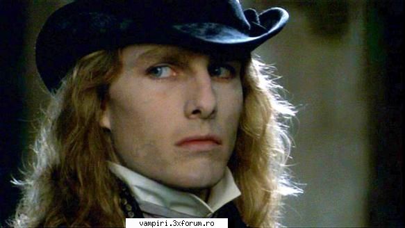 Lestat - a 4-a imi place muult poza - Poze
