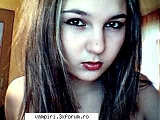 Poze cu noi - hei :D ..si eu sunt noua p`aici...:-s - Userii forumului