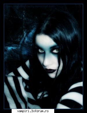 Site-uri personale - gothic_dark - Reclama