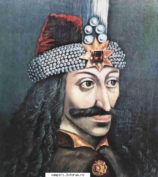 Vlad Tepes - Vlad "Dracul" 1448, , 1476 - Poze