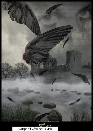 Welcome - gothic_dark - Userii forumului